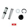 Motorcycle Piston Plunger Repair Kits Clutch Brake Pump For HONDA KAWASAKI KTM HUSQVARNA SUZUKI YAMAHA Etc Dirt Bike Accessories