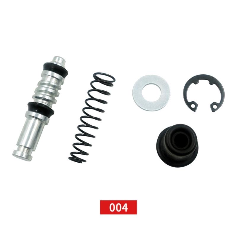 Motorcycle Piston Plunger Repair Kits Clutch Brake Pump For HONDA KAWASAKI KTM HUSQVARNA SUZUKI YAMAHA Etc Dirt Bike Accessories