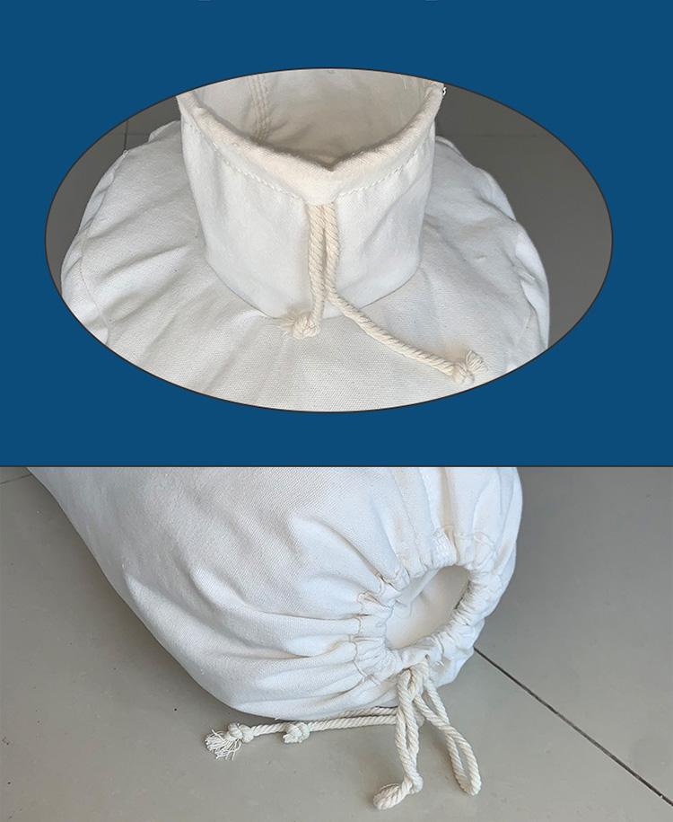 Industrial Dust Collection Bag for Woodworking