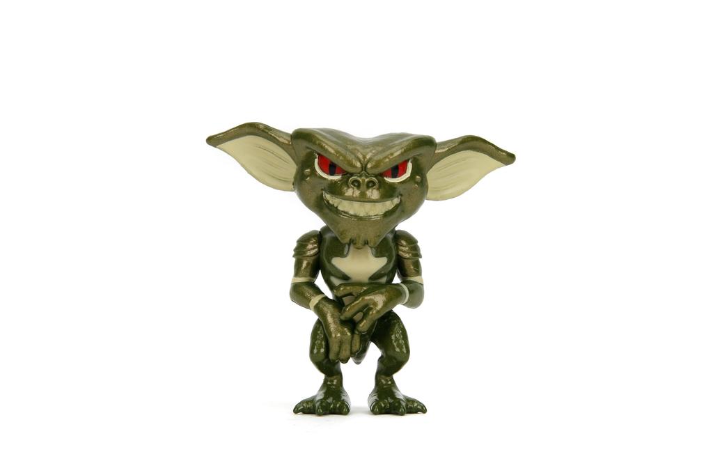 Gremlins Diecast Figures Toys for Kids and Adults 2.5" 4-Pack