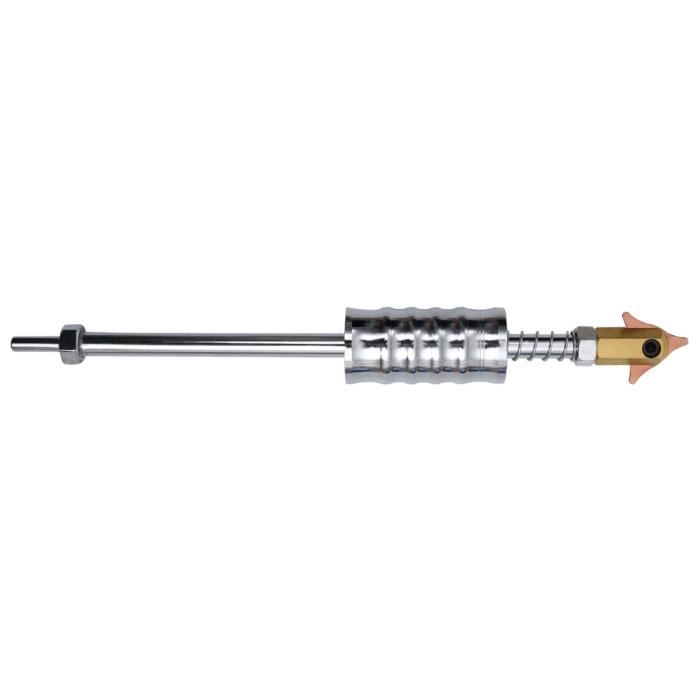 VidaXL Marteau à inertie pour soudeur par points 42cm Acier au carbone