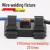 Soldering Station Fixture: Wire Connection and Repair Tool Kit
