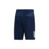 adidas Club 3-Streifen Shorts - Tennis Training Sportlich Herren Unterteile Collegiate-Navy-Blau DU0875