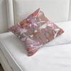 Kangel NNeedy Streamer Overload Square Pillow Case Soft Decorative Throw Pillow Cover for Home Sofa Bed