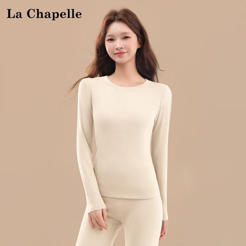 Женский утепленный комплект термобелья La Chapelle XL