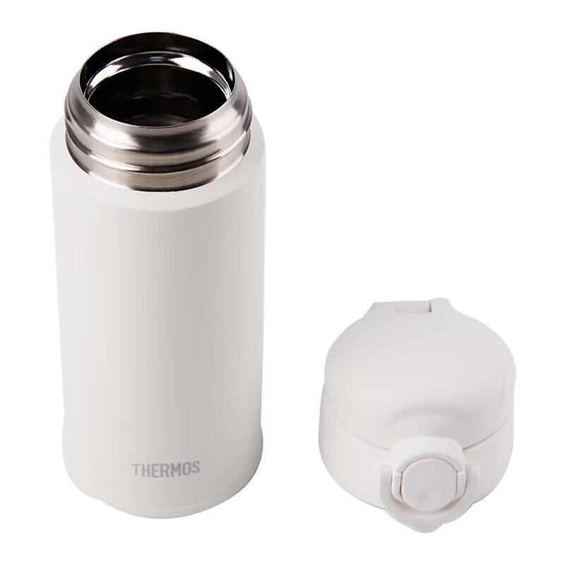 Thermos JOK-350 Stainless Steel Portable Insulated Bottle