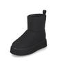 Elcanto Matsu Women'S Casual Padded Boots 4Cm Lcwa06M44V
