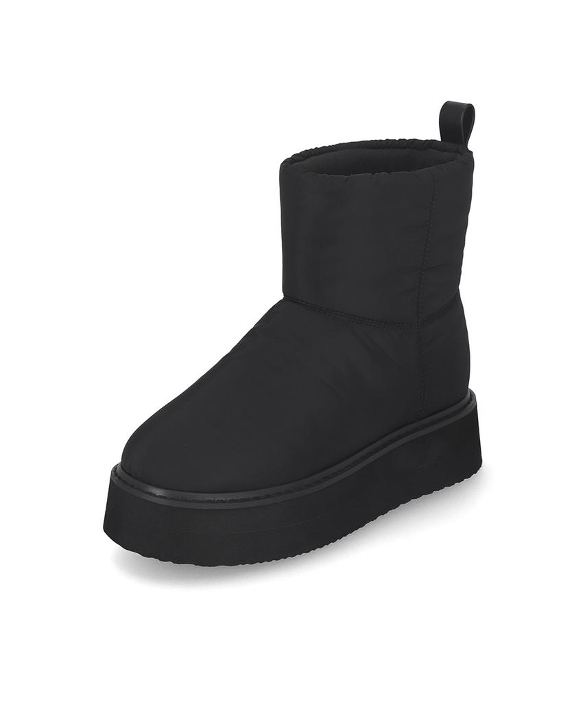 Elcanto Matsu Women'S Casual Padded Boots 4Cm Lcwa06M44V