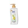 Sulei Lemon Refreshing Shower Gel