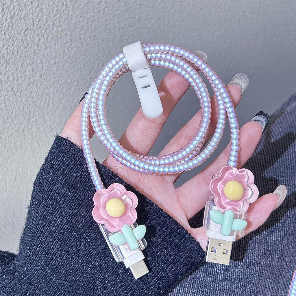 Oppo/OnePlus Charger Case + 80W Data Cable for Reno14/13 Pro, Find X9/X8