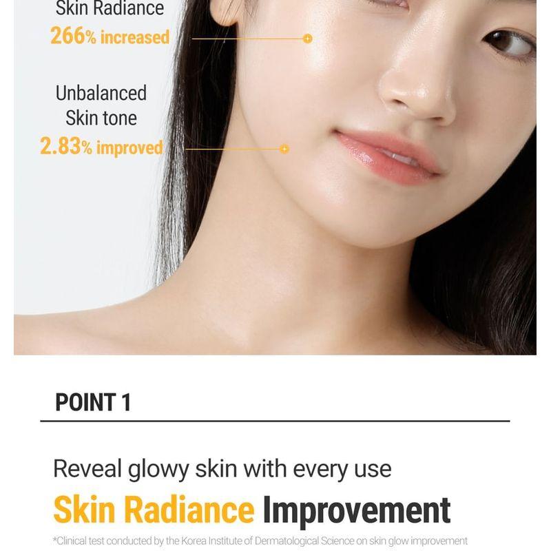 ROVECTIN - Vita Double Toning Cream 50ml