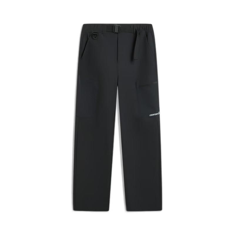 Li-Ning Men s CF Windproof Water-Repellent Outdoor Pants M
