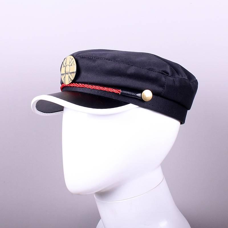 Upgrade Your Outfit With The Flower Child Hat