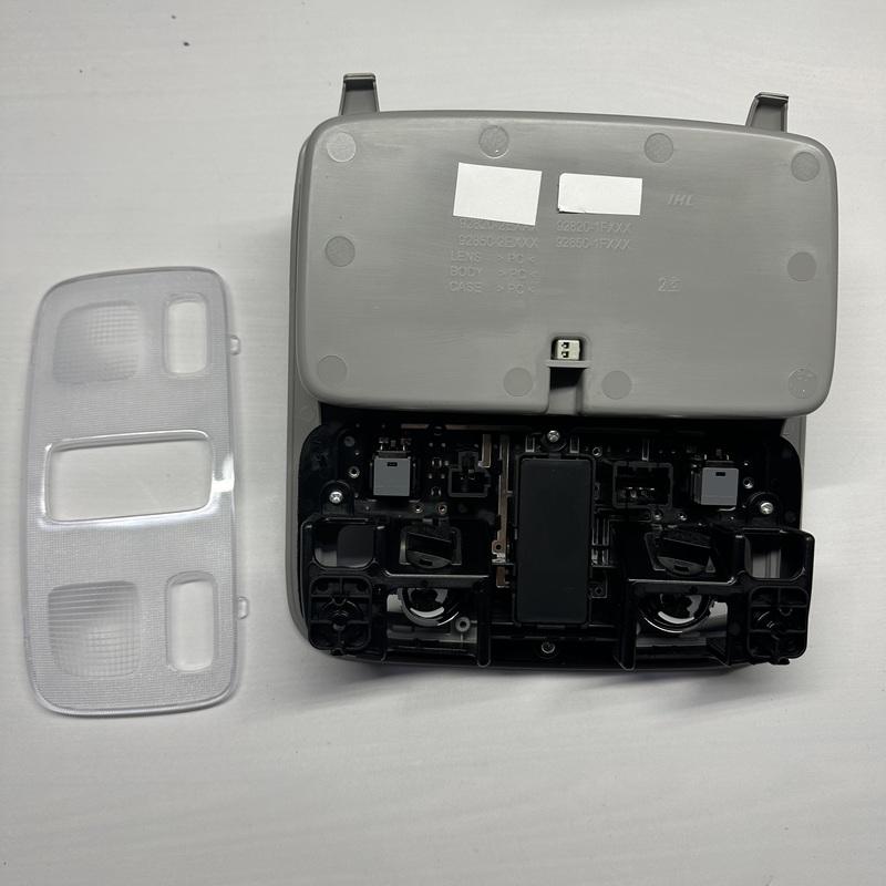 928202E000LX Overhead Console Lamp For 2005-2010 Kia Sportage For Hyundai Tucson 928202E000 92820-2E000LX