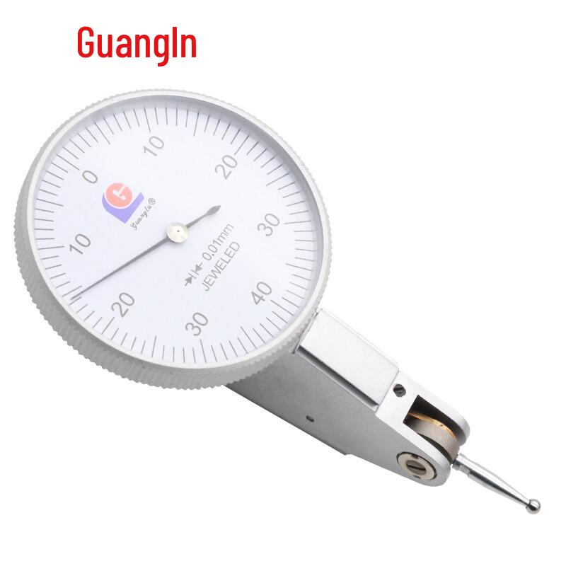Guanglu 322-211W Lever Dial Test Indicator