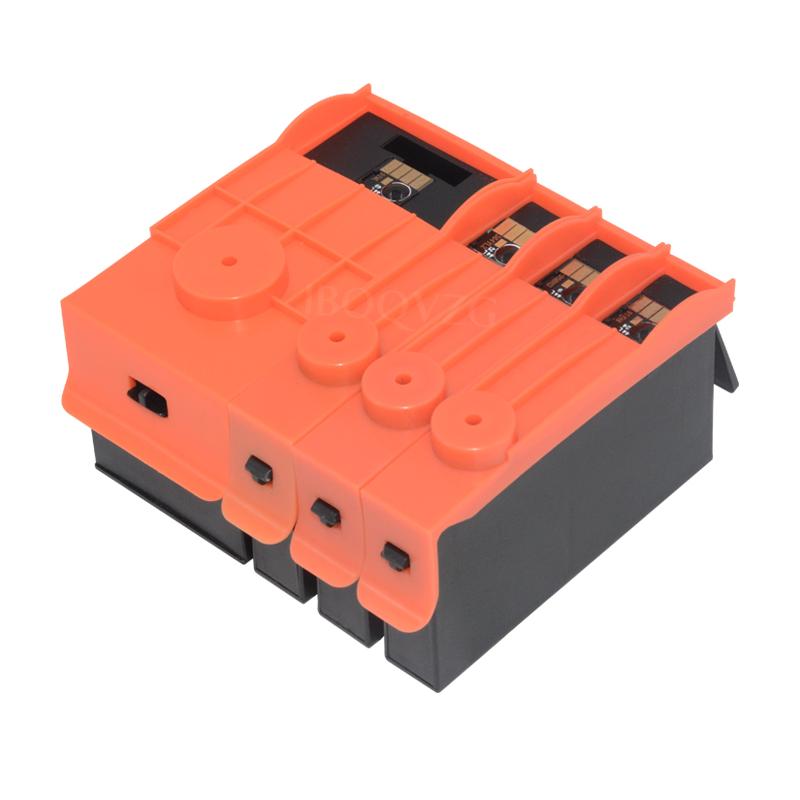 IBOQVZG 920XL Replacement for HP 920 XL Ink Cartridges Compatible With HP Officejet 6500 6500A 6000 7000 7500 7500A Printers