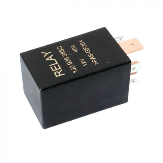 7P Fuel Pump Relay for VW Jetta Golf Passat Beetle Bora 1J090638