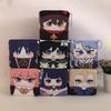 Genshin Impact Plush Toy Hu Tao Barbatos Balladeer Xmas/birthday Gift For Kids