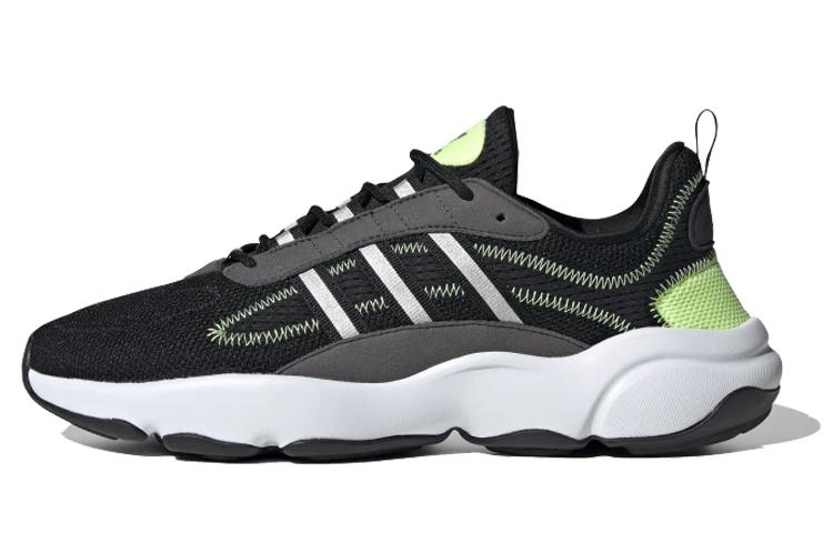 

Adidas Haiwee Black Metallic Grey FV4597 37⅓