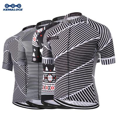 KEMALOCE Fietsen Jersey 2022 Volwassen Sport Pro Team Weg Origineel Hoge Kwaliteit Fiets Kleding Nieuwe Stijl Fiets Shirts