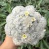 Decoração de casa – Flores e coroas artificiais