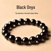 Natural Red Agate Chalcedony Bracelet with Lucky Buddhist Beads for Men and Women