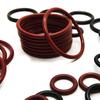 Industrial Grade Chemical & Heat Resistant O-Ring