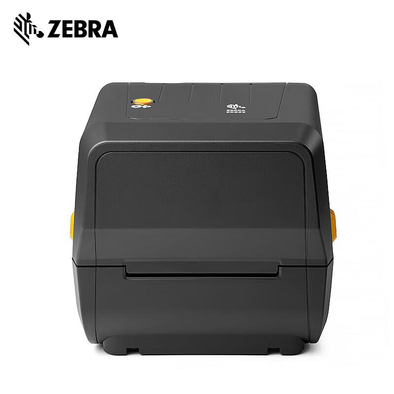 Zebra ZD888TA Thermal Transfer Label Printer