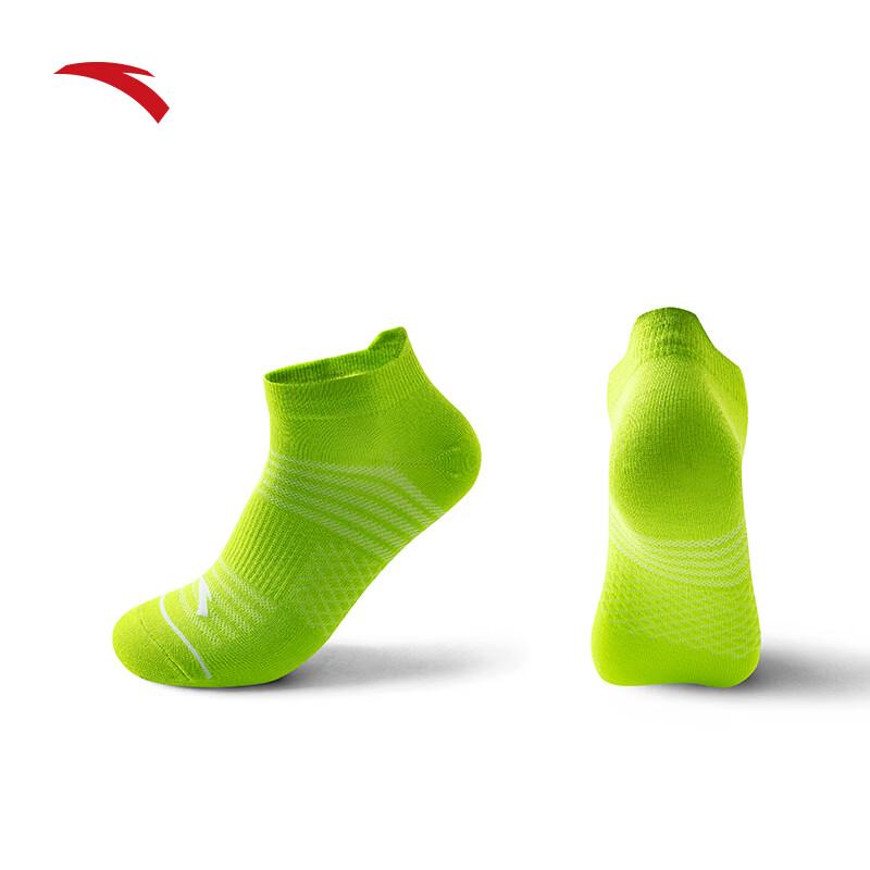 Спортивные тренировочные носки Anta PG7 L