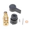 Prime Spray Valve Drain Valve Pressure Washer Accessories Compatible For 440 540 640 740 Airless Paint Sprayer Parts