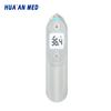 HUAAN MED Latest Handheld Infrared Forehead Thermometer Non Contact for Body Temperature