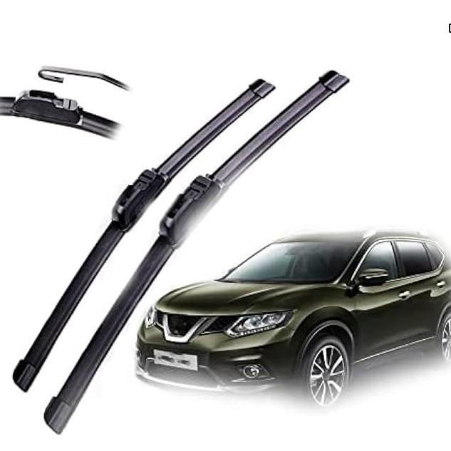 

For Ford Raptor F150 2015-2020 Wiper F150 Raptor/LTD 21 + 19 2015-2020F150 Raptor/LTD 21 inch + 19 inch