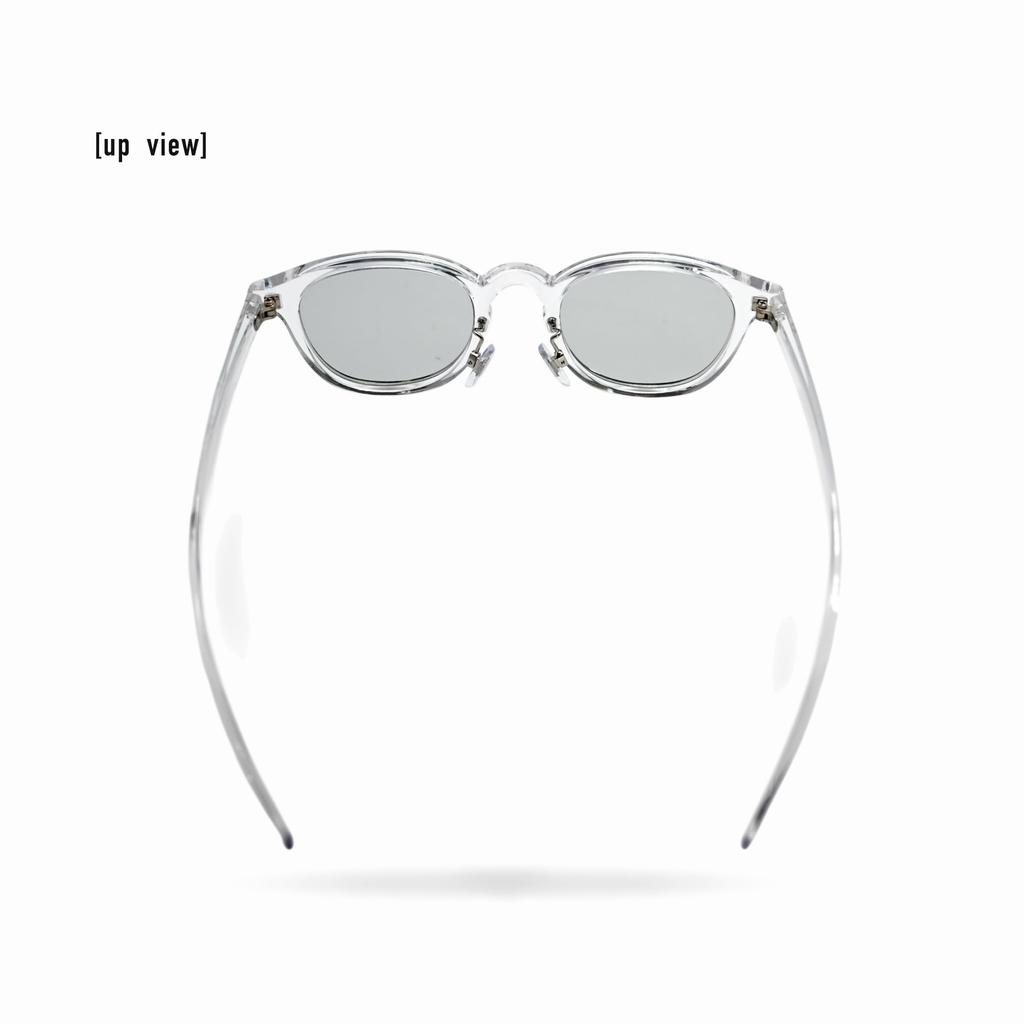 Turf Project Unisex Fashion Sunglasses Boston GOLF CITY Ultra Lightweight UV400 Sunglasses for Outdoor and Everyday Use [Uni TPGC-5047] & Golf,