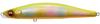 Megabass Genma 110S 21 grams Sinking Lure GLX Chart Back Candy (5467)