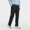 Fila Fitness FW25 Loose Knit Drawstring Solid Color Casual Pants Men Bottoms A11M611621F-BK
