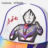 Balabala Boys' Ultraman Summer Baseball Cap