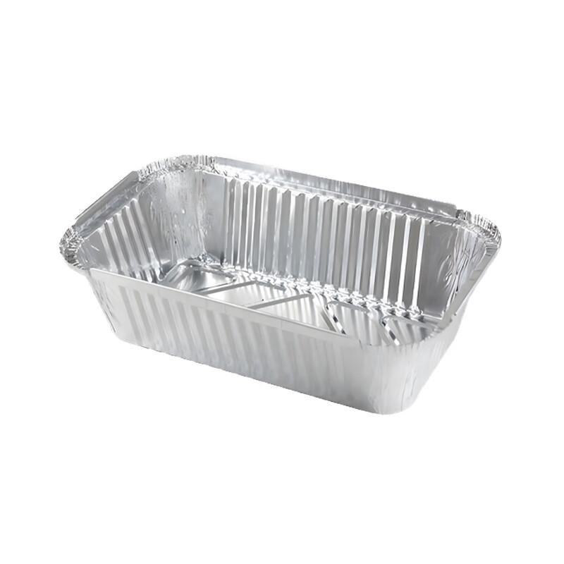 Jiwanggu Disposable Aluminum Foil Food Container