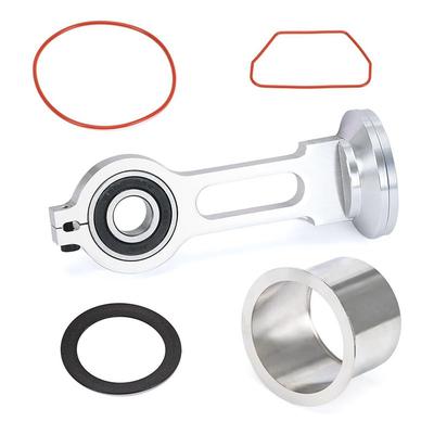 Filtri e compressori – Compressori d'aria e accessori