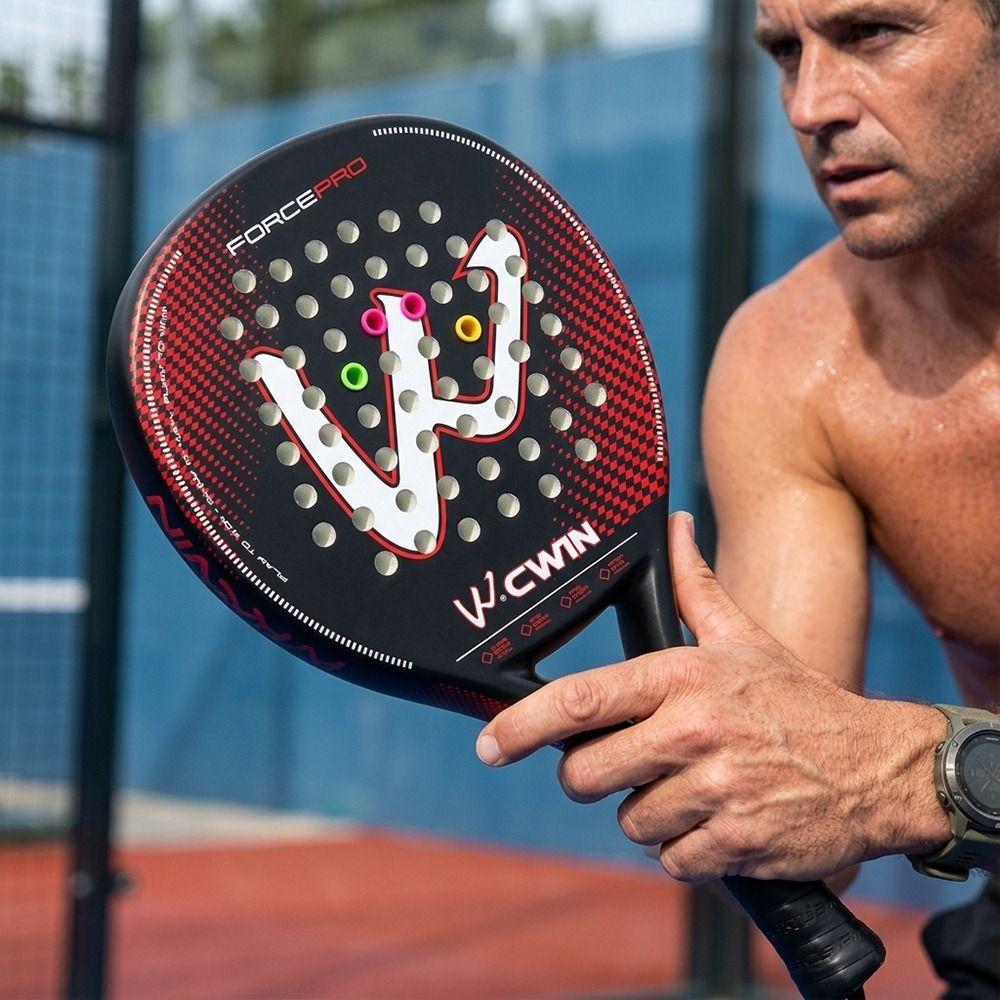 15Pcs Plastic Padel Racket Dampeners Ring Shape Racket Shock Absorbers Tennis