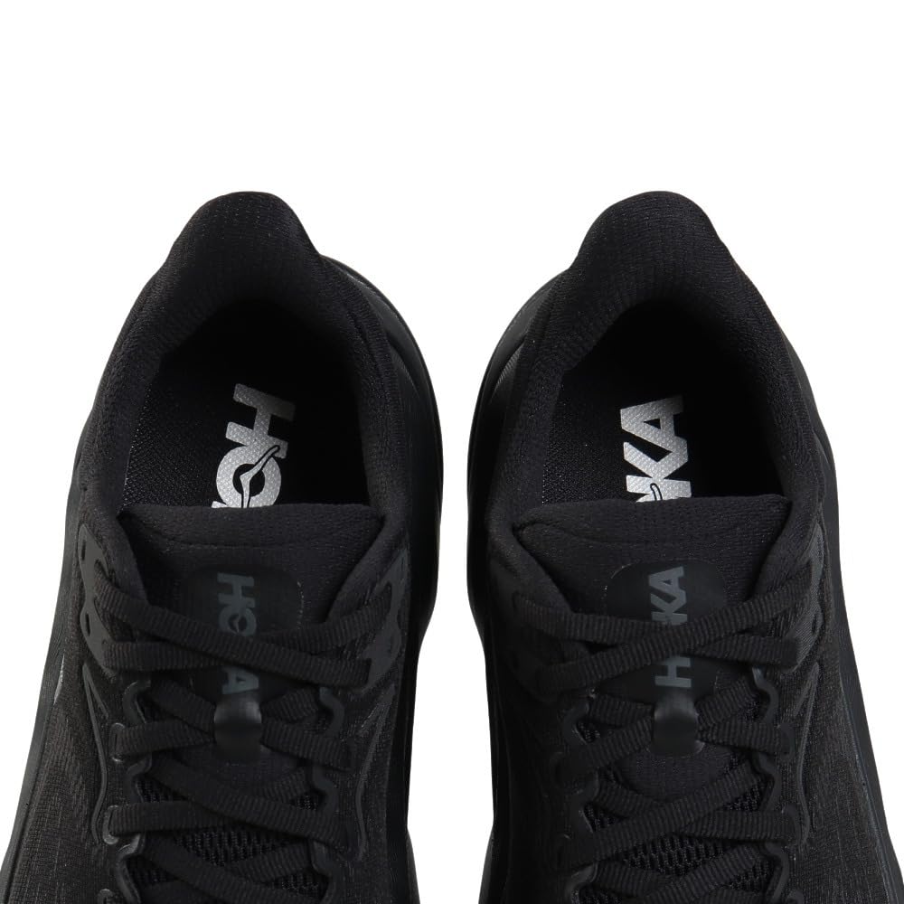 HOKA Arahi 8 Running Size Shoes, Black, 22.5, Women's, 1168691-BBLC