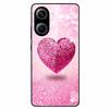 For Poco X7 Pro Case Fashion Tempered Glass Hard Phone Back Cover for Xiaomi Poco X7 Pro Cases PocoX7Pro X 7 Pro X7Pro Shell new
