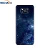 Silicon Case For Poco X3 Pro Cover Clear Soft TPU Bumper For Xiaomi Poco X3 NFC Phone Funda For Xiomi Mi Poco X3 X 3 X3NFC X3Pro