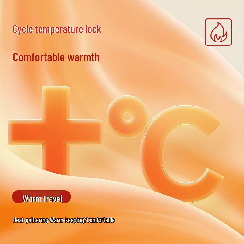 MONTAGUT Men's Faux Two-Piece V-Neck Knit Sweater