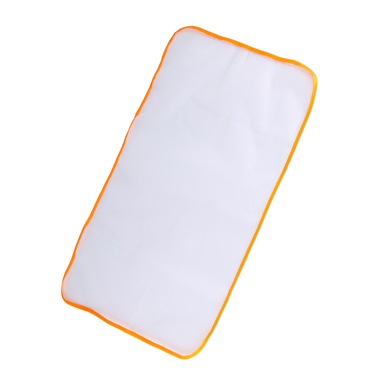 

Высокотемпературный гладильный противоскользящий гладильный теплоизоляционный коврик бытовой 40 x 60 см