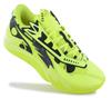 Scoot Zeros II - Men's Sneakers Basketball Shoes Yellow 312223-02 ORIGINAL