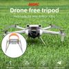 For DJI Mini 3/3 Pro Landing Gear Foldable Extension Drone Support Protective Legs Protector Ac R4J0