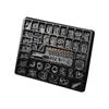 Luban Lock Educational Intellectual Toys IQ Toys Metal Magic Unlocking Toys Trick Wire Puzzles P2J2