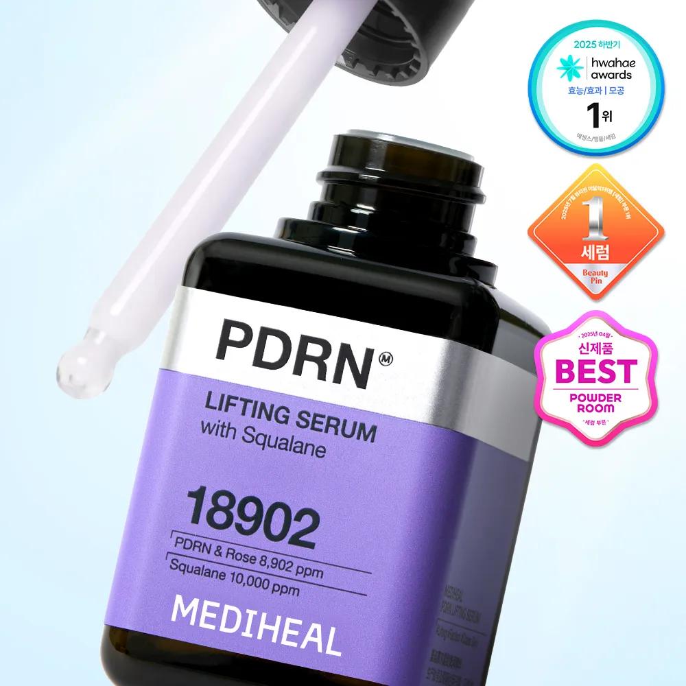 MEDIHEAL PDRN Lifting Serum 40ml