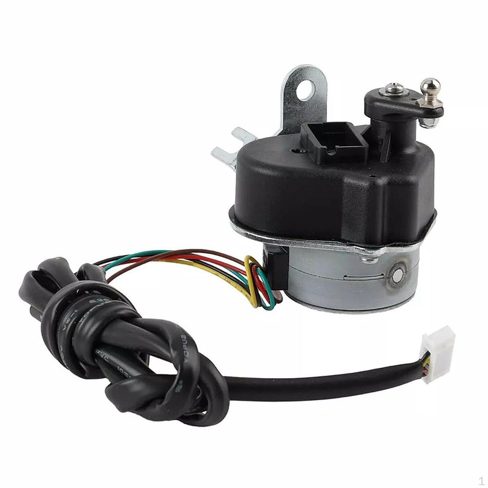 

Stepper Motor Assembly High Performance 0G6454 Premium Professional Practical Easy to Install Spare