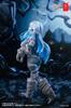 Kakanokura Zombie approximately 148mm tall the top of the scale action figure made of and POM RPG-03 Grisa, (to head), 1/12 pre-painted PVC, ABS,